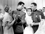 Gunga Din  Cary Grant  Joan Fontaine  Douglas Fairbanks Jr  1939