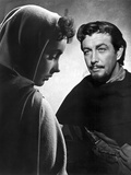 Ivanhoe  Elizabeth Taylor  Robert Taylor  1952