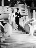 Top Hat  Ginger Rogers  Fred Astaire  1935