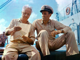 Mister Roberts  William Powell  Henry Fonda  1955