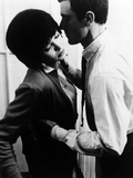 My Life To Live  (AKA Vivre Sa Vie)  Anna Karina  1962
