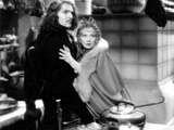 The Scarlet Empress  John Lodge  Marlene Dietrich  1934