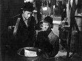 Sullivan's Travels  Joel McCrea  Veronica Lake  1941