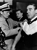 Panic In The Streets  Richard Widmark  Paul Douglas  1950