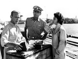On The Beach  Fred Astaire  Gregory Peck  Ava Gardner  1959