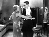 Little Caesar  Glenda Farrell  Douglas Fairbanks  Jr  1931