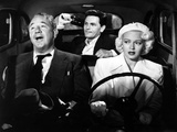 The Postman Always Rings Twice  Cecil Kellaway  John Garfield  Lana Turner  1946