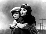 Gypsy  Natalie Wood  Rosalind Russell  1962