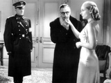 To Be Or Not To Be  Henry Victor  Jack Benny  Carole Lombard  1942