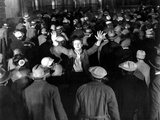 The Crowd  James Murray  1928