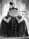 The Scarlet Empress  Marlene Dietrich  1934