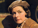 Murder On The Orient Express  Ingrid Bergman  1974