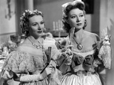Pride And Prejudice  Karen Morley  Greer Garson  1940