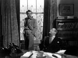 The Small Back Room  David Farrar  Jack Hawkins  1949