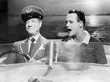 Some Like It Hot  Jack Lemmon  Joe E Brown  1959