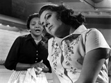 Imitation Of Life  Juanita Moore  Susan Kohner  1959