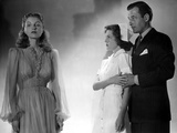 I Walked With A Zombie  Christine Gordon  Frances Dee  Tom Conway  1943