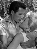 The Pajama Game  John Raitt  Doris Day  1957