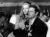 Sullivan's Travels  Joel McCrea  Veronica Lake  1941