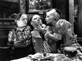 The Bowery  Jackie Cooper  Wallace Beery  1933