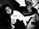 Five Graves To Cairo  Anne Baxter  Erich Von Stroheim  1943