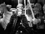 The Scarlet Empress  Marlene Dietrich  1934