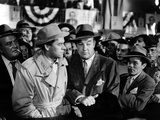 All The King's Men  Ralph Dumke  John Ireland  Broderick Crawford  Walter Burke  1949