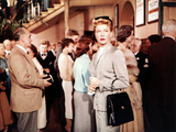The Man Who Knew Too Much  Doris Day  1956