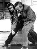 On The Waterfront  Marlon Brando  Lee J Cobb  1954