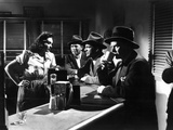 Fallen Angel  Linda Darnell  Bruce Cabot  Dana Andrews  Charles Bickford  1945