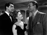 My Favorite Wife  Cary Grant  Irene Dunne  Randolph Scott  1940