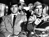 Kansas City Confidential  John Payne  Lee Van Cleef  Neville Brand  Preston Foster  1952