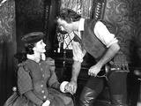 The Sea Hawk  Brenda Marshall  Errol Flynn  1940