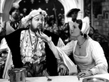 Private Life Of Henry VIII  Charles Laughton  Binnie Barnes  1933