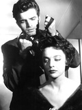 Murder By Contract  Vince Edwards  Caprice Toriel  1958