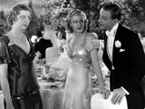 Top Hat  Helen Broderick  Ginger Rogers  Fred Astaire  1935
