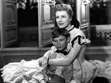 Anna And The King Of Siam  Richard Lyon  Irene Dunne  1946