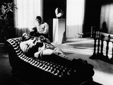 The President's Analyst  Godfrey Cambridge  James Coburn  1967
