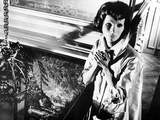 Eyes Without A Face  (AKA Les Yeux Sans Visage)  Edith Scob  1960