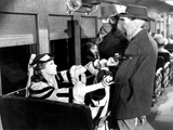 Jesse James  Nancy Kelly  Tyrone Power  John Carradine  1939