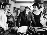 Invasion Of The Body Snatchers  King Donovan  Kevin McCarthy  Dana Wynter  1956