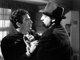 I Wake Up Screaming  Victor Mature  Laird Cregar  1941