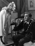 To Be Or Not To Be  Carole Lombard  Jack Benny  1942