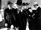 G-Men  Robert Armstrong  James Cagney  Edward Pawley  1935  On The Telephone