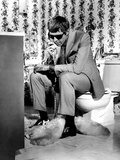 The President's Analyst  James Coburn  1967