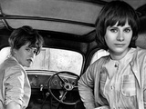 Girl With Green Eyes  Lynn Redgrave  Rita Tushingham  1964