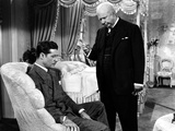 Heaven Can Wait  Don Ameche  Charles Coburn  1943