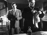 Night Of The Demon  (AKA Curse Of The Demon)  Dana Andrews  Niall MacGinnis  1957