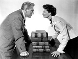 Adam's Rib  Spencer Tracy  Katharine Hepburn  1949