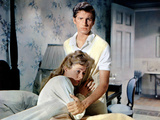 Home From The Hill  George Hamilton  Eleanor Parker  1960